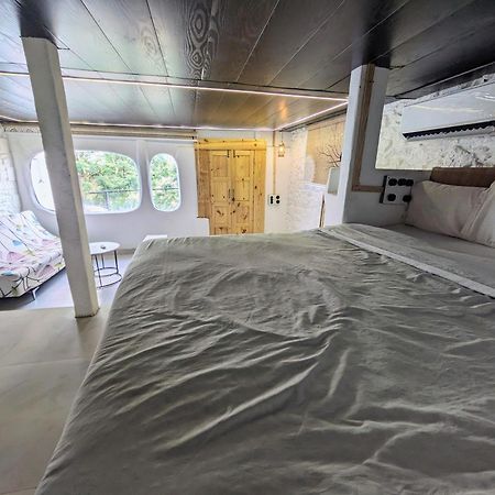 Cob House Hotel Mount Abu Bagian luar foto