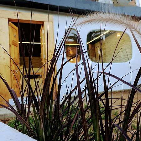 Cob House Hotel Mount Abu Bagian luar foto