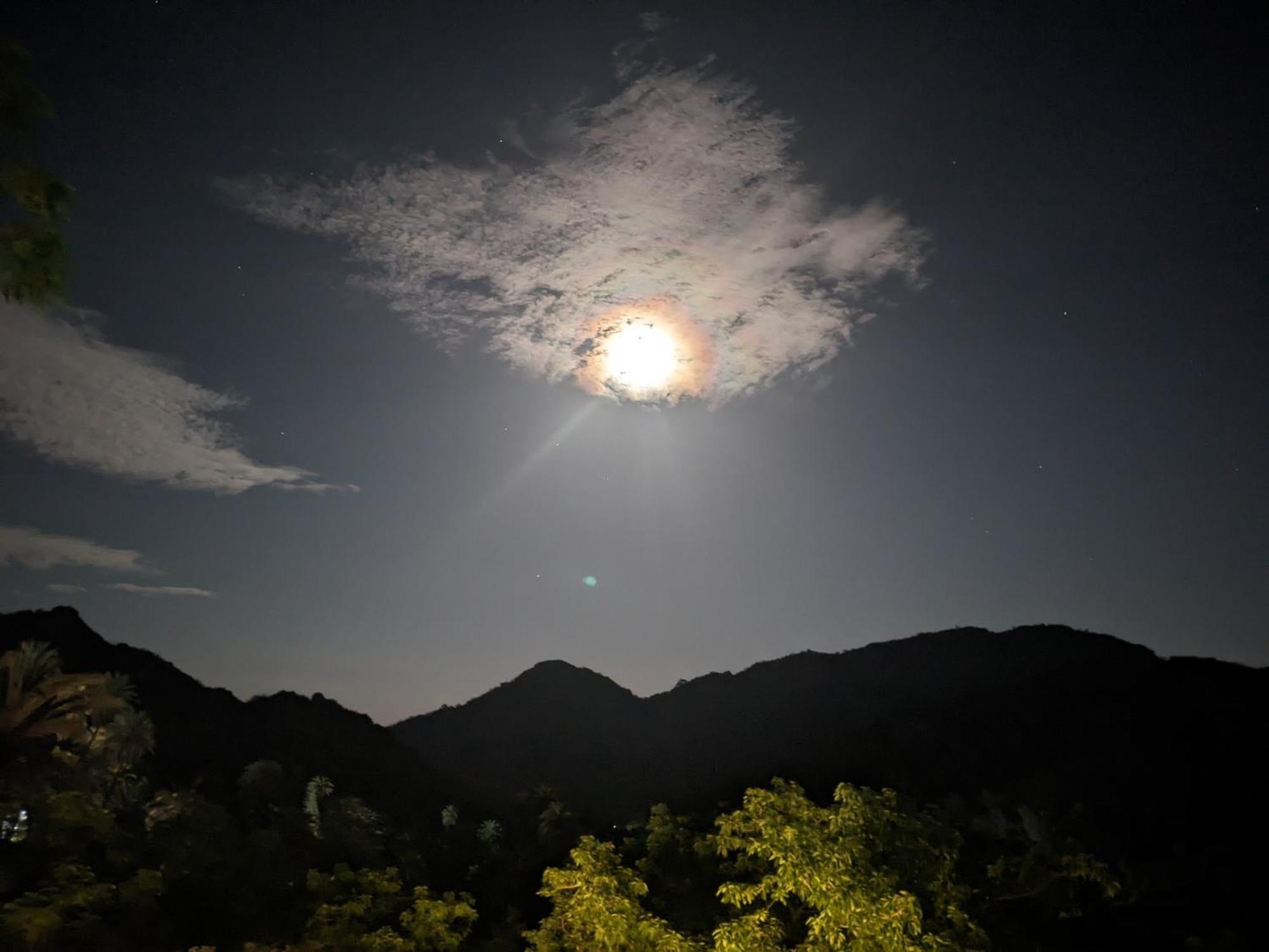 Cob House Hotel Mount Abu Bagian luar foto
