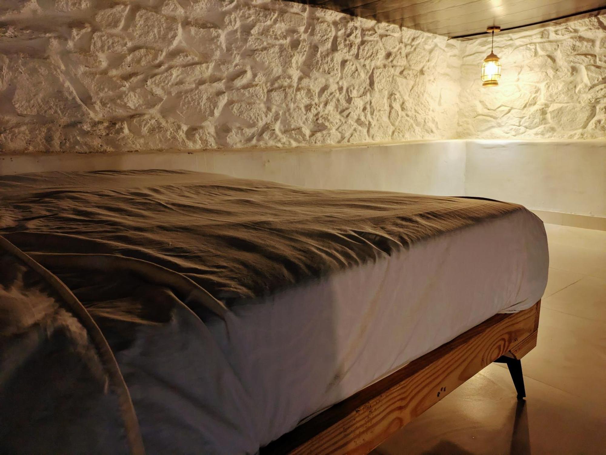 Cob House Hotel Mount Abu Bagian luar foto